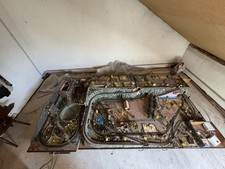 Eisenbahnanlage Gebraucht, Nur