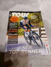 Radmagazin Tour 02/26 Rennrad