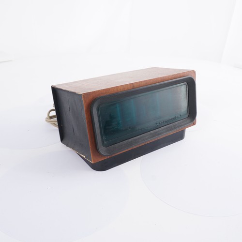 Elektronika 902 digitaluhr - elektronika, g