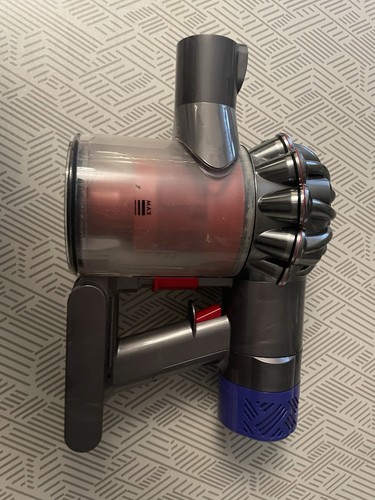 Dyson - , v6