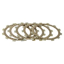 Kupplung Lamellen Scheiben