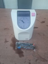 Zeiterfassung Stempeluhr