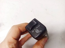 SAAB 9-5 2002 Heated Seat