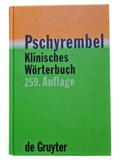 Pschyrembel Klinisches
