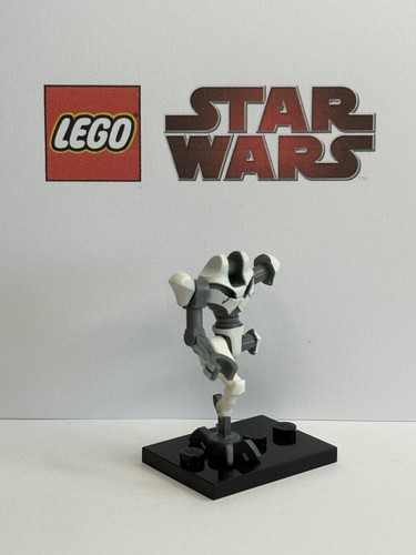 Lego star wars - wars, minifiguren