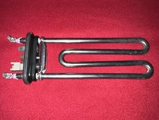 Heizstab - Heizung - Heizungselement für Waschmaschine AEG Lavamat L6FL700EX