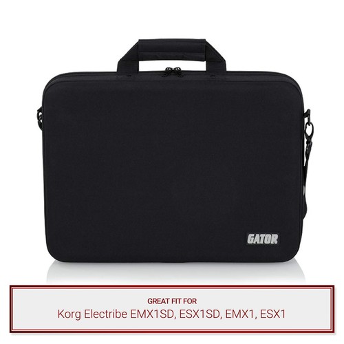 Gator cases molded eva case - gator,
