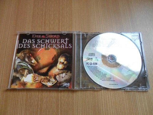 Die the sword das - the,