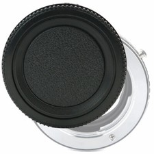 Gehäusedeckel Body Cap für