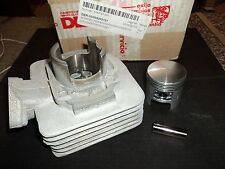 Derbi Paddock,Hunter 50 ccm  Zylinder und Kolben und Ringe Original 00G05009121