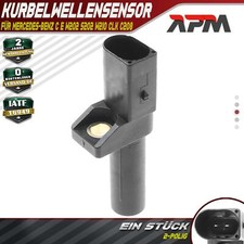 Kurbelwellensensor für