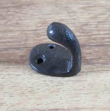 Garderobenhaken Gusseisen