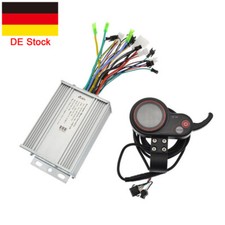 36V 48V 60V 500W Motor