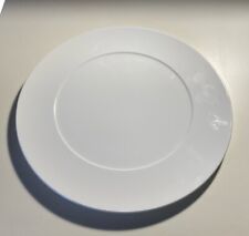 Villeroy & Boch TWIST WHITE Speiseteller  ca. 27cm, NEU