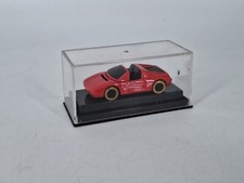 V 1:87 HEINRICH BAUER FERRARI F355 F 355 RED MINT BOXED RARE RARE!!!