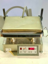 Silex GTT 10-30 Kontaktgrill Multigrill, Bräter gebraucht