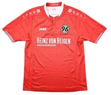 Jako 2015-16 HANNOVER 96 SHIRT