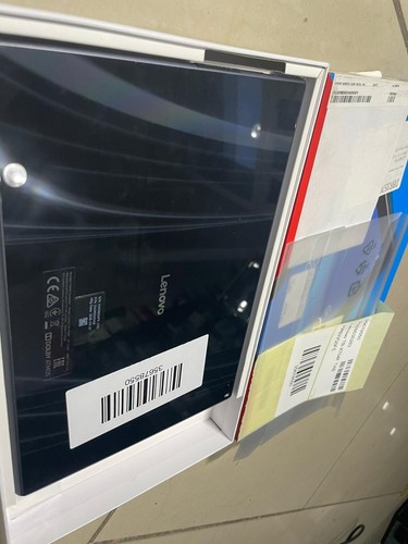 Lenovo tab plus tb - 4, tb-x704f