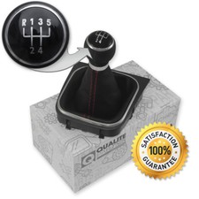 SCHALTKNAUF + SCHALTSACK