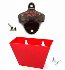 USA STARR X Bier Haus Bar WAND