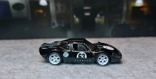 Hot Wheels Porsche 904 Carrera