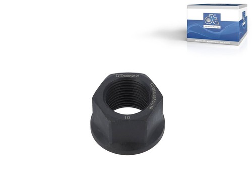 100 radmutter spare parts - 100, x