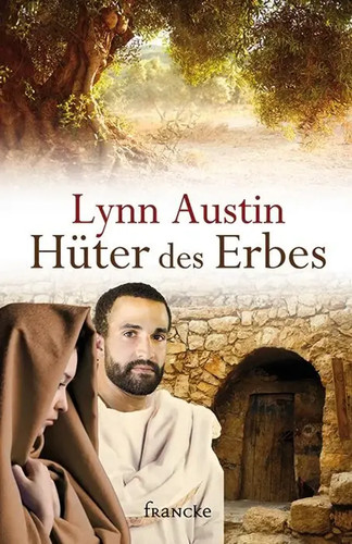 Hüter des erbes - hüter, lynn