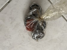 Kugellager Agria 4000 Agria