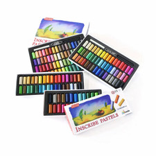 Inscribe / Mungyo Artist's