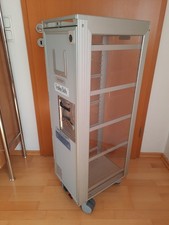 Flugzeugtrolley Half Size