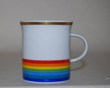 Kaffeetasse 6,5/7cm Berlin Nescafe Gold Rosenthal