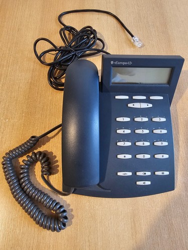Isdn telefon europa - isdn, telekom