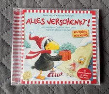 Der kleine Rabe Socke - Alles