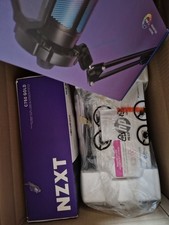 Restposten PC Teile, Büro Produkte, Elektronik, Ungeprüft. Warenwert +/- 1200€!