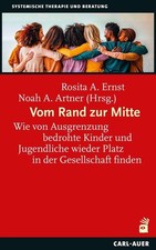 Rosita A. Ernst Vom Rand zur