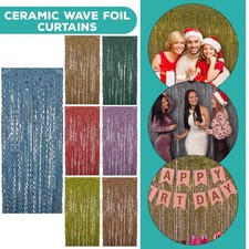 1-3x FOLIE FRANSEN LAMETTA