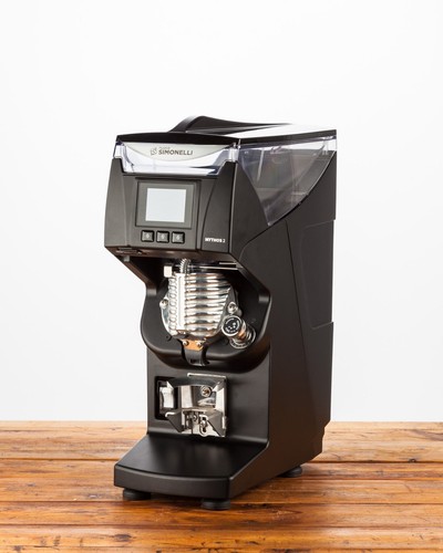 Nuova simonelli mythos - nuova,