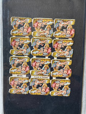 Oblate (alt)  - L & B - 4995 -