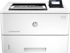 Top laserjet enterprise - hp,