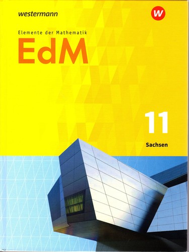 Elemente der mathematik - mathematik, 11