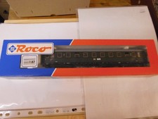 Roco H0: 44531 Hechtwagen B4ü, DR Epoche 3, neu, OVP