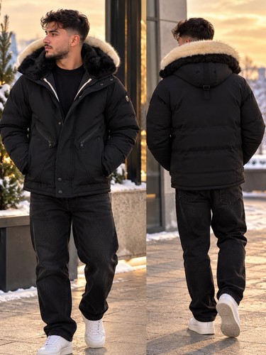 Wellensteyn jacke herren - wellensteyn,