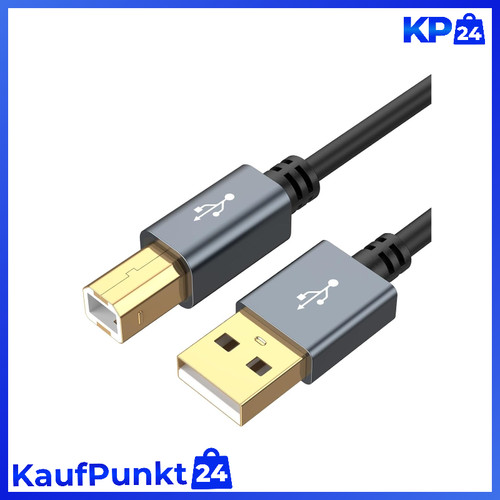 Usb druckerkabel - druckerkabel,