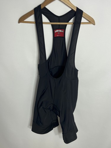 Castelli entrata trägerhose - entrata,