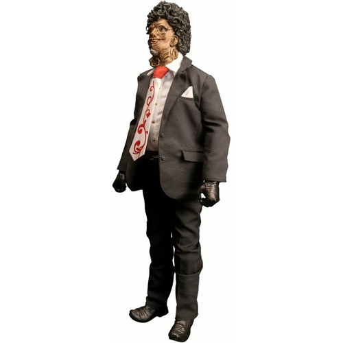 Texas chainsaw massacre - chainsaw,