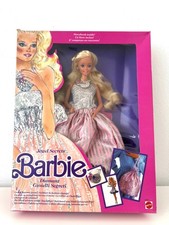 Wonderfull BARBIE JEWEL