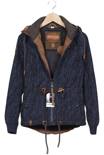 Naketano jacke damen anorak - damen,