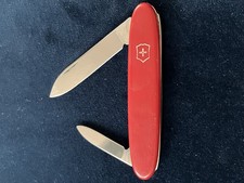 Victorinox Pocket Pal – Schweizer Taschenmesser 84mm - Rot
