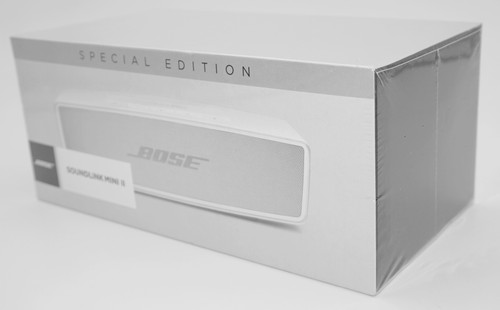 Bose soundlink mini - mini, special