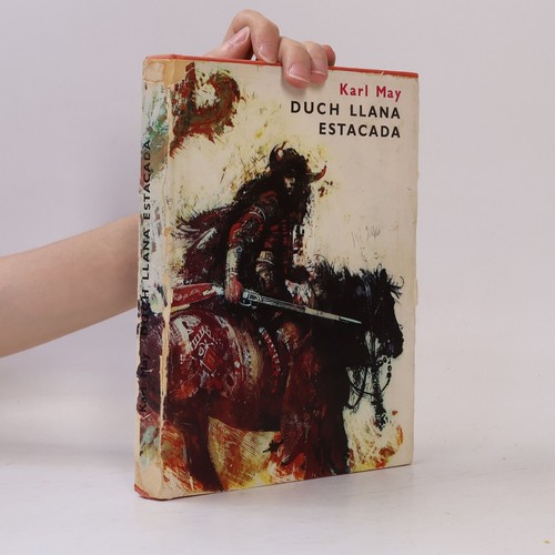 Duch llana estacada - llana, estacada 